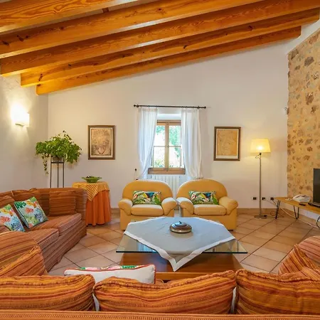 Sa Mata Grossa Villa *