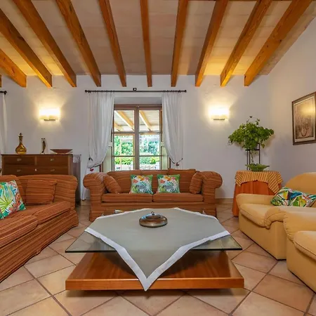 Villa Sa Mata Grossa *