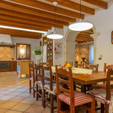 Villa Sa Mata Grossa