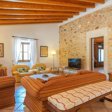 Villa Sa Mata Grossa