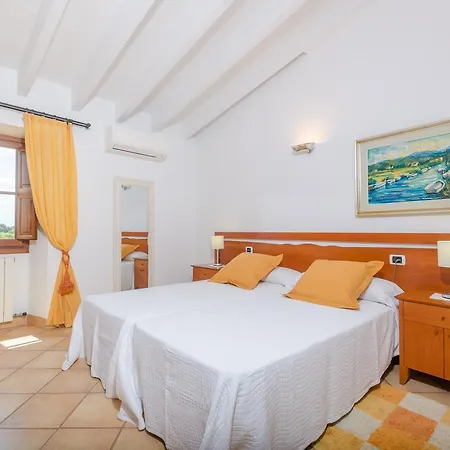 Villa Sa Mata Grossa