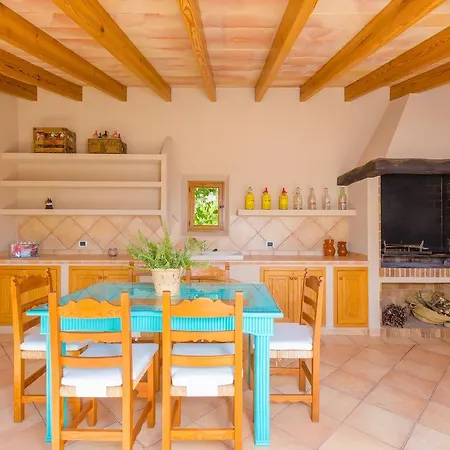 Villa Sa Mata Grossa *
