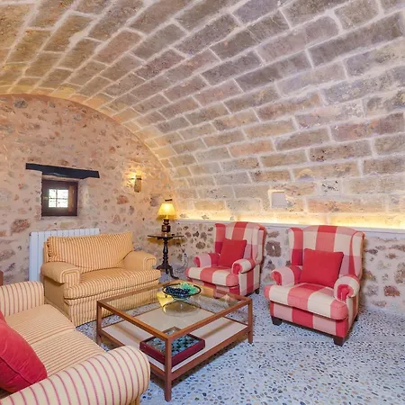 Villa Sa Mata Grossa *
