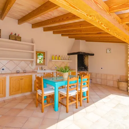 Villa Sa Mata Grossa *