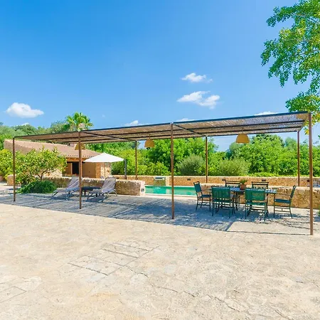 Sa Mata Grossa Villa *