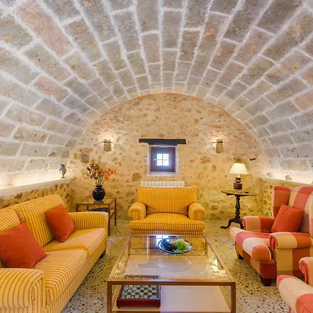 Villa Sa Mata Grossa