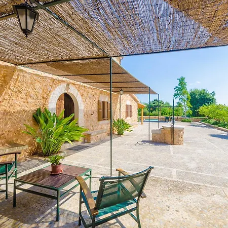 Sa Mata Grossa Villa