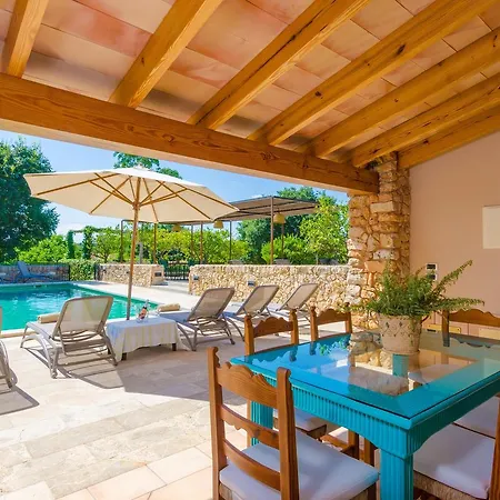 Sa Mata Grossa Villa