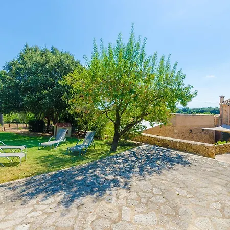 Sa Mata Grossa Villa *