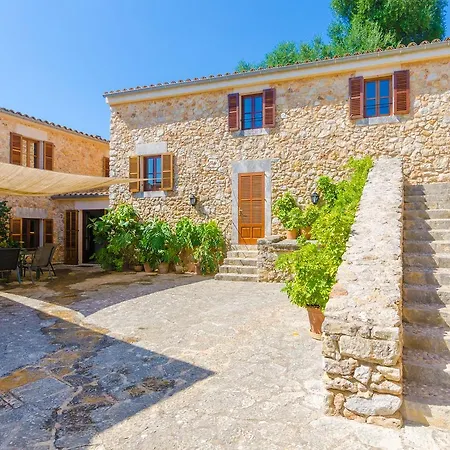 Sa Mata Grossa Villa