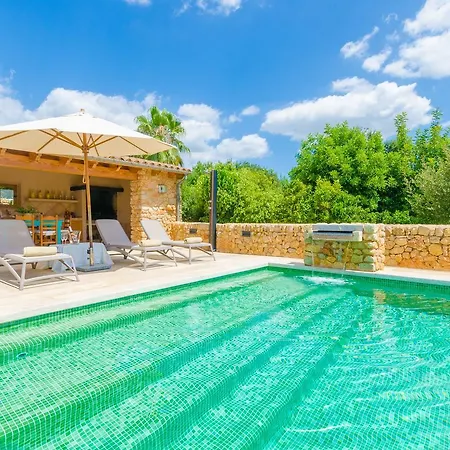 Villa Sa Mata Grossa *
