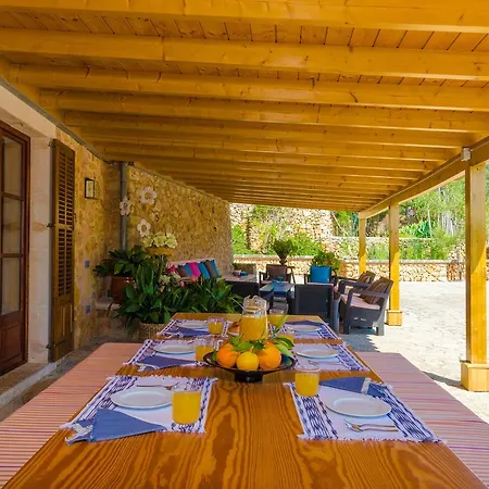 Villa Sa Mata Grossa *