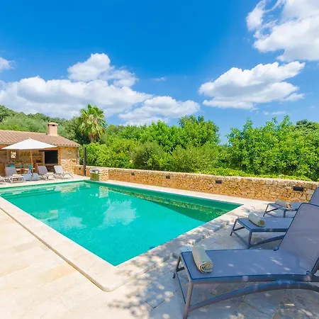 Villa Sa Mata Grossa *