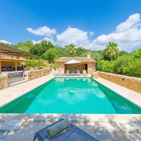 Sa Mata Grossa Villa
