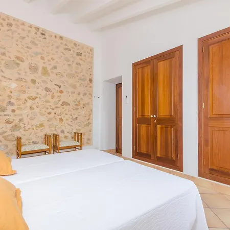 Villa Sa Mata Grossa *