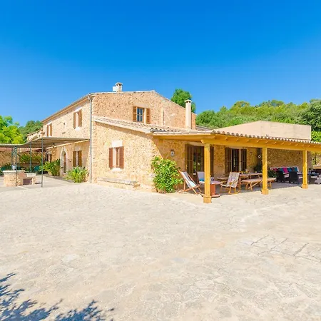Sa Mata Grossa Villa *