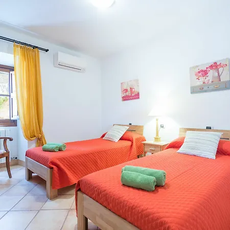 Sa Mata Grossa Villa *