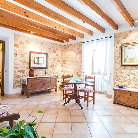 Sa Mata Grossa Villa