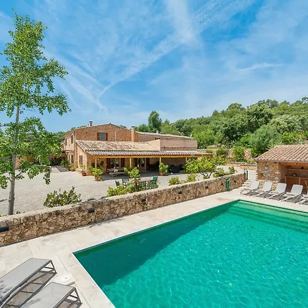 Villa Sa Mata Grossa