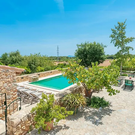Sa Mata Grossa Villa