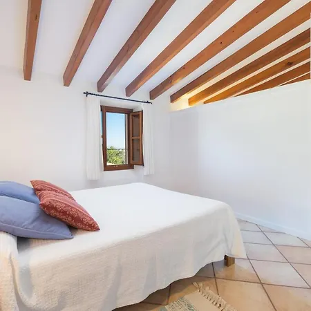 Sa Mata Grossa Villa *